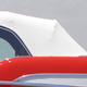 Illustration for article titled 1:32 scale National Motor Museum Mint / Signature Models 1957 Chevrolet Collection